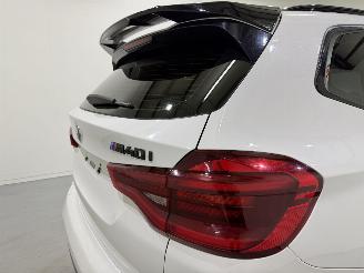BMW X3 M40i xDrive High Exe M-Performance picture 32