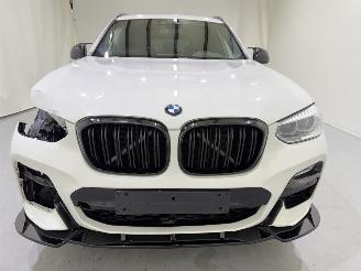 BMW X3 M40i xDrive High Exe M-Performance picture 2