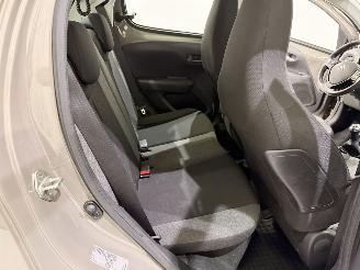 Citroën C1 HB 1.0 VTi Shine Airco picture 20