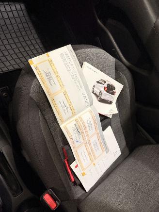 Citroën C1 HB 1.0 VTi Shine Airco picture 45