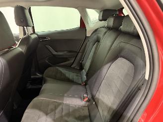 Seat Ibiza 1.0 TSI FR Business Aut7 picture 41