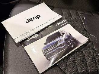 Jeep Compass 1.5T e-Hybrid North Star Aut7 picture 51