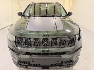 Jeep Compass 1.5T e-Hybrid North Star Aut7 picture 2