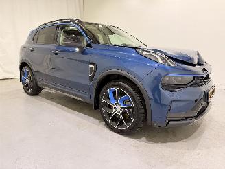 Lynk & Co 01 1.5 Plug-in Hybrid Pano/Apple picture 20