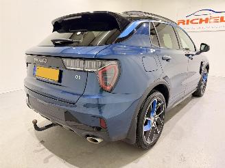Lynk & Co 01 1.5 Plug-in Hybrid Pano/Apple picture 6