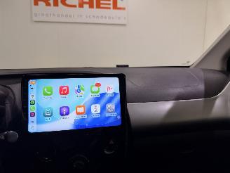 Citroën C1 HB 1.0 VTi 68 Feel Automaat Carplay picture 10