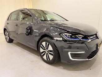 Coche accidentado Volkswagen e-Golf VII HB E-DITION Aut 2020/3