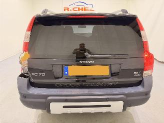 Volvo Xc-70 2.5 T Summum Aut picture 5