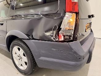 Volvo Xc-70 2.5 T Summum Aut picture 12