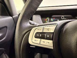 Honda Jazz 1.5 e:HEV Advace Crosstar Aut picture 43