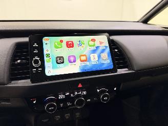 Honda Jazz 1.5 e:HEV Advace Crosstar Aut picture 40