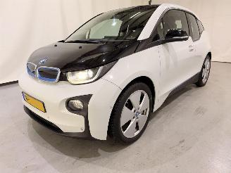 BMW i3 Comfort Advance 125kW Pano/Clima picture 3