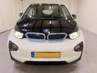 BMW i3 Comfort Advance 125kW Pano/Clima picture 2