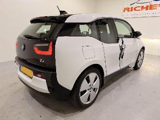BMW i3 Comfort Advance 125kW Pano/Clima picture 21
