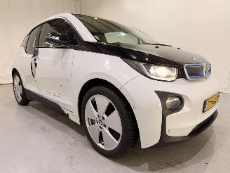 BMW i3 Comfort Advance 125kW Pano/Clima picture 24