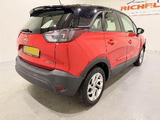 Opel Crossland X 1.2 Turbo Online Edition picture 35