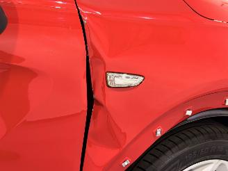 Opel Crossland X 1.2 Turbo Online Edition picture 16