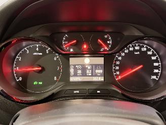 Opel Crossland X 1.2 Turbo Online Edition picture 28