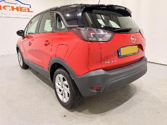 Opel Crossland X 1.2 Turbo Online Edition picture 20