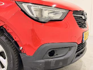 Opel Crossland X 1.2 Turbo Online Edition picture 38