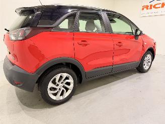 Opel Crossland X 1.2 Turbo Online Edition picture 6