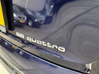 Audi E-tron 55 Quattro S edition 95kWh picture 29