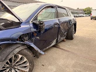 Audi E-tron 55 Quattro S edition 95kWh picture 14