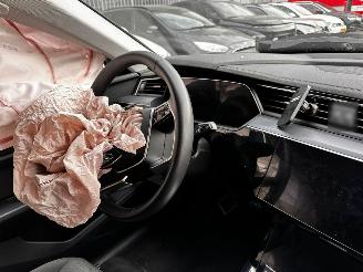 Audi E-tron 55 Quattro S edition 95kWh picture 23