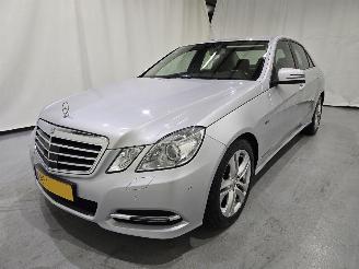 Mercedes E-klasse 200 CGI Avantgarde AUT 135Kw Bjr.2011 picture 3