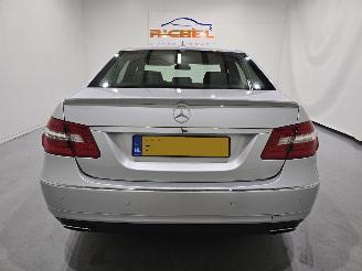 Mercedes E-klasse 200 CGI Avantgarde AUT 135Kw Bjr.2011 picture 5
