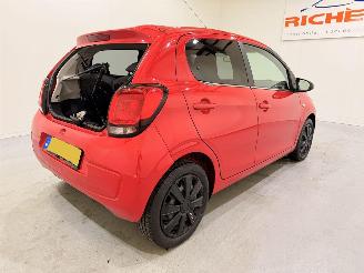 Citroën C1 HB 1.0 VTi 68 Feel Airco picture 22