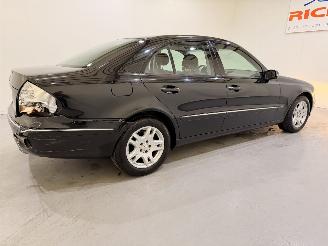 Mercedes E-klasse Sedan E200 K Avantgarde Aut picture 5