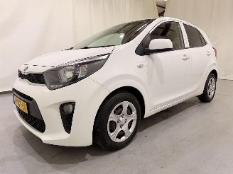 Kia Picanto 1.0 Comfortline Plus Airco picture 3