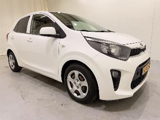 Kia Picanto 1.0 Comfortline Plus Airco picture 21