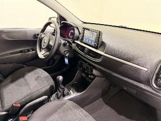 Kia Picanto 1.0 Comfortline Plus Airco picture 39