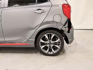 Kia Picanto HB 1.0 GT Line Aut. Navi/Clima picture 10