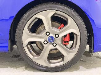 Ford Fiesta 1.6 ST2 180PK Navi/Clima picture 8