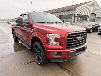 Ford USA F-150 XLT Sport 3.5L 4WD LPG Aut picture 1