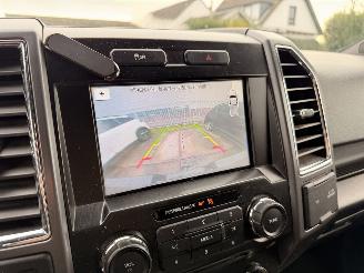 Ford USA F-150 XLT Sport 3.5L 4WD LPG Aut picture 14