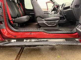 Ford USA F-150 XLT Sport 3.5L 4WD LPG Aut picture 23