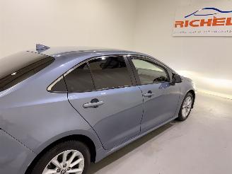 Toyota Corolla Sedan 1.8 VVT-i Hybrid Comfort picture 37