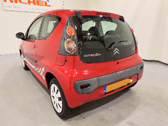 Citroën C1 3-Drs 1.0-12V Ambiance Airco/NAP picture 5