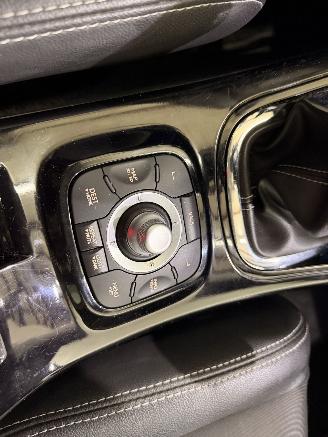 Renault Mégane Estate 1.5 dCi BOSE Pano/Clima picture 21