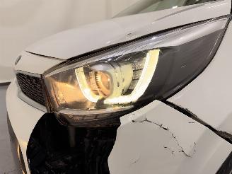 Kia Picanto 1.2 GT Line Automaat picture 12