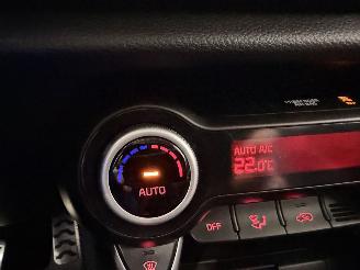 Kia Picanto 1.2 GT Line Automaat picture 17