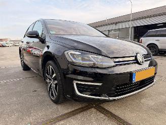 skadebil auto Volkswagen Golf VII e-Golf Limited 100kW 2019/3