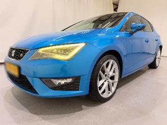 Seat Leon 1.4 TSI FR Business Pano/Clima picture 3