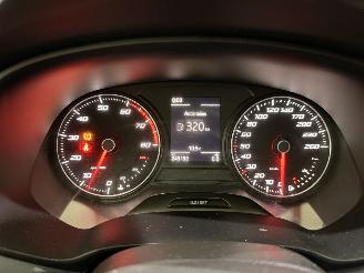 Seat Leon 1.4 TSI FR Business Pano/Clima picture 20