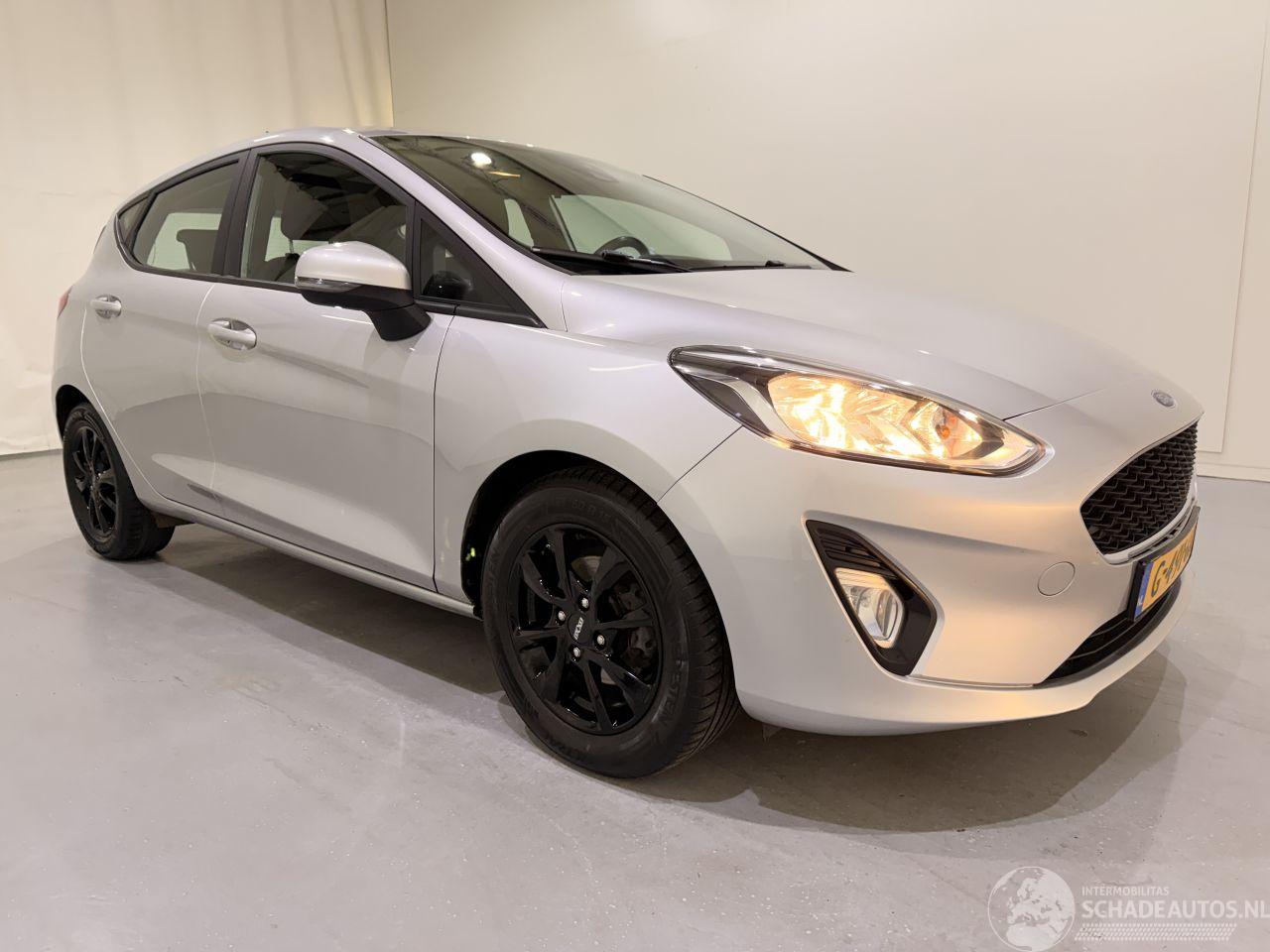 Ford Fiesta HB 1.0 Titanium Automaat