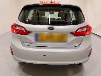 Ford Fiesta HB 1.0 Titanium Automaat picture 18